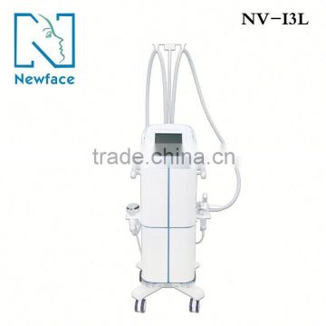 high efficiency cavitation slimming machine for salon use