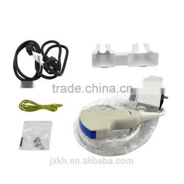 Full Digital LED Ultrasound Scanner B&W Ultrasound System photo-6