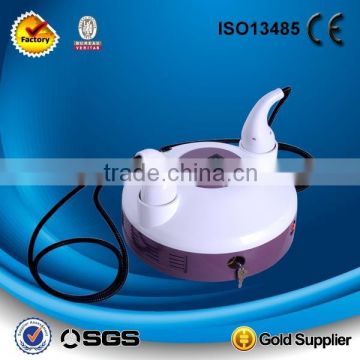 Professional and safety system cavitation slimming