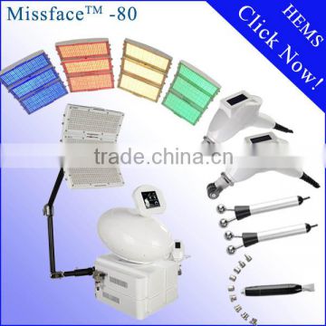 Spot Removal Hot Sale PDT Skin Tightening LED Skin Care Machine - Missface-80