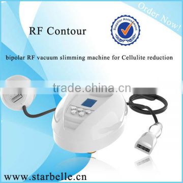 Vacum Machine Machinery Face Lift Slimming Machine-RF Contour