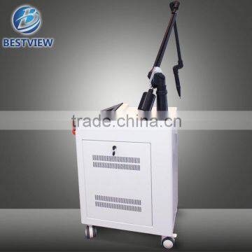 2016 High Frequency Skin Beauty Equipment Scar Removal for Legs photo-3