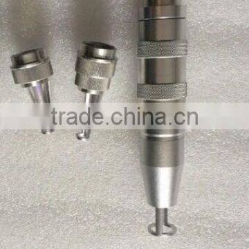 Laser Tattoo Removal Equipment Cheap Long Pulse Hair Removal Machine 1-10Hz 1064 Nm 532nm Nd Yag Laser photo-4