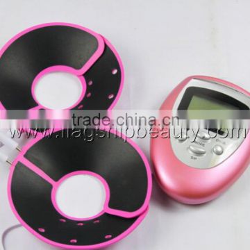 2014 breast massager beauty lady sex shape plump breast firming device