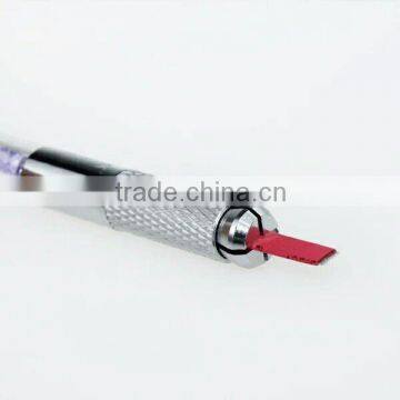 Newest Hot Misty Eyebrow Blade Micro Blading Hand Tools, 3D Eyebrow Embroidery Pen photo-4