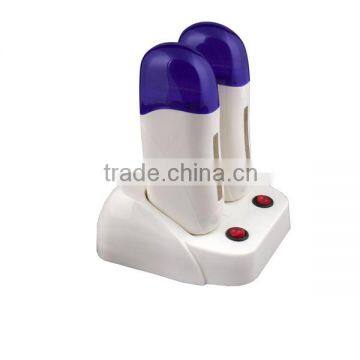 Double Bees Wax Depilatory pe Wax Warmer / Paraffin Wax Price ON SALE !