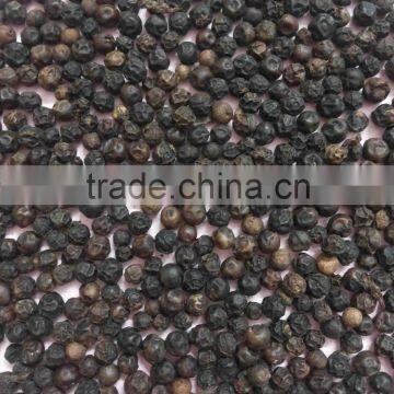 VIETNAM BLACK PEPPER 500G/L Cleaned/Vietnam spices (emma@hanfimex.com)