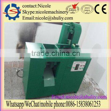 Automatic Waste Paper Pencil Making Machine Recycled Paper Pencil Machine photo-4