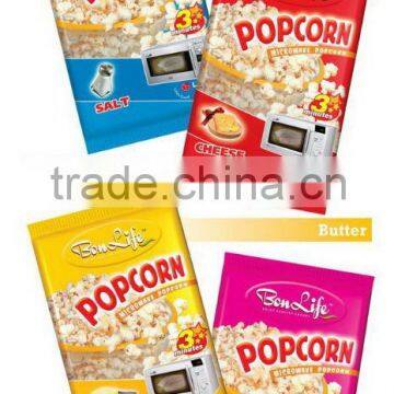 High Quality Bonlife Microwave Popcorn for Sale - Sweet