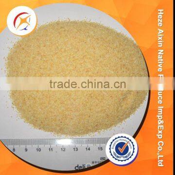 White Garlic Granules G1 G2 G3 G4 photo-3