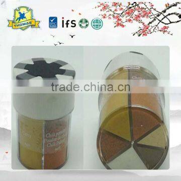 Indian Spice Exporters Premium Food Seasoning Mixed Spices