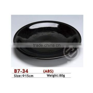 Plastic Sushi Plate photo-3