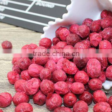 Freeze Dried Crunchy Cranberry Whole