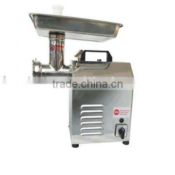 Stainless steel Electric Meat Mincer