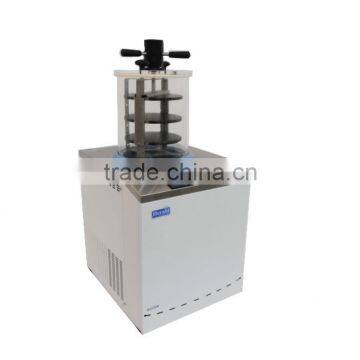 hot sale cheap Lab Freeze Drying low temperature freeze drying