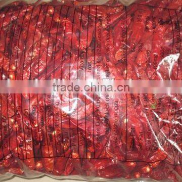 High-quality Tianyu Chilli With High Hot Degree photo-5