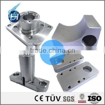 ISO9001 Manufacturer Customized Sewing High Precision Fast Supplier Factory Supplier Cnc Machinery Parts With Cnc Aluminum Mill photo-5