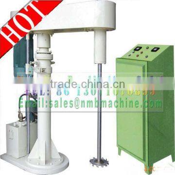 NMB CE High Efficient Paint Dispenser Mixer