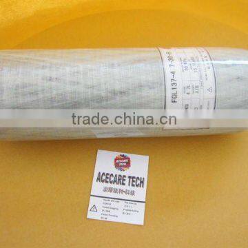 4.7L, 6.8L,9L Composite cylinder/Gas cylinder