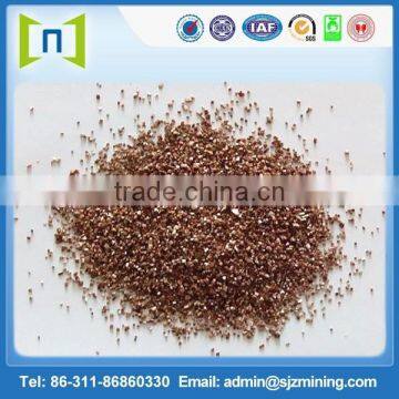 Exfoliated Horticulture Vermiculite Factory photo-2
