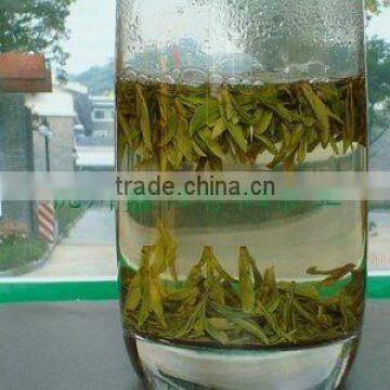 China Lung Ching Green Tea