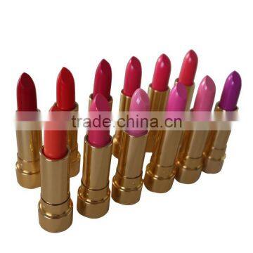 Manufacturer Latest Design Nice Lipstick Color Names for Tube photo-3