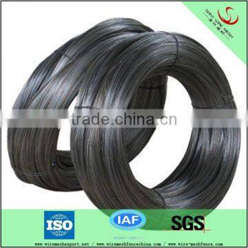 Hot sale black annealed twisted wire