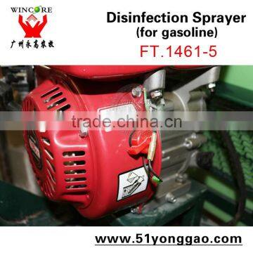Convenient ,save Manpower ,high Presure Disinfection Sprayer (for Gasoline)