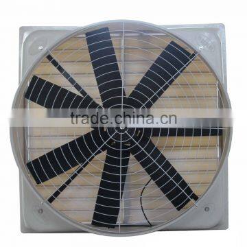 Hot Sale 1460mm Exclusive Manufacturing FRP Material Wall Mounted Industrial Ventilation Fan