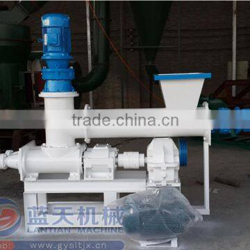 Lowest Factory Price Screw Type Coconut Shell Charcoal Briquette In Hexagonal photo-3