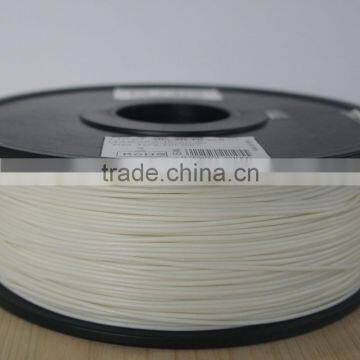 ESUN glow in the dark PLA/ ABS filament for 3D printer