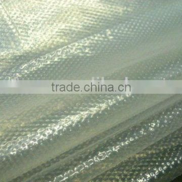 Cold Water Soluble Round Cut Piece Film