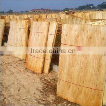 1270 x 1270mm Short Veneer For Making Plywood photo-4