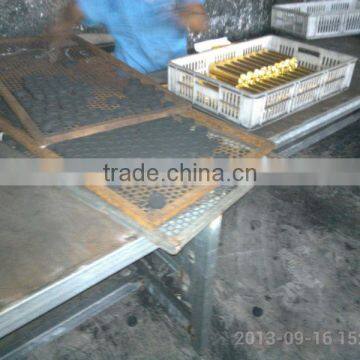 Hookah Charcoal With Flavor 33MM photo-3