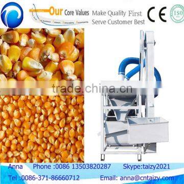 Wheat Maize Sesame Grain Seed Cleaning Machine