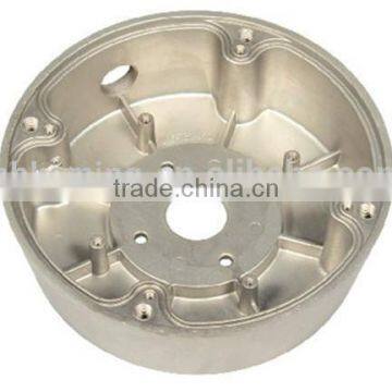 Castings - Ductile Iron,grey Iron,cast Ductile Iron Fcd45