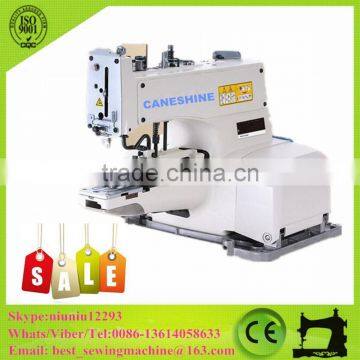 Button Attaching Machine Industrial Sewing Machine Automatic Snap Button Attaching Machine CS-1378