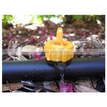 Drip Irrigation System Adjustable Irrigation Dripper photo-6