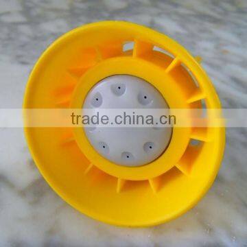 water sprayer nozzle with outer thread