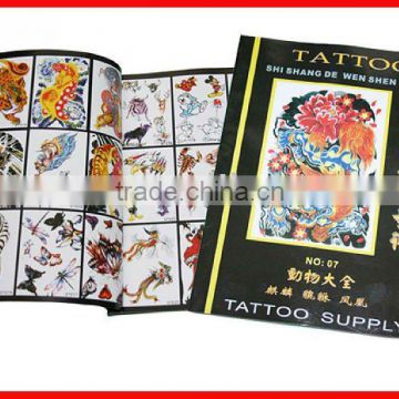 tattoo book tattoo flash tattoo magazine