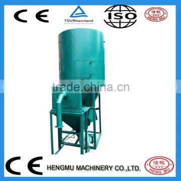 Feed mill raw material hammer mill feed grinder