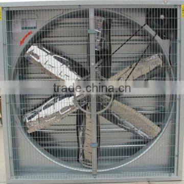Poultry Equipment-Heavy duty wall mounted Exhaust Fan for Poultry Farm/Greenhouse