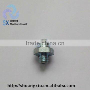 flush type grease nipple m10 from China (factory directly)