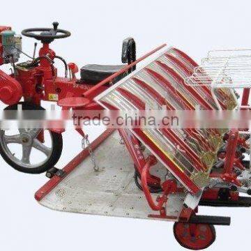 2Z-6300 paddy rice transplanter