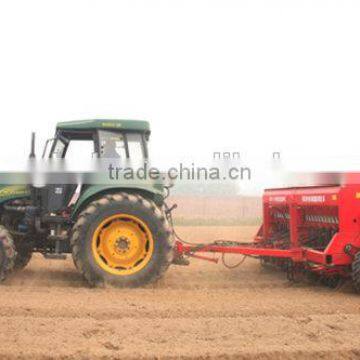 2016 type 24 rows disc wheat seed drill disc wheat planter rice planter