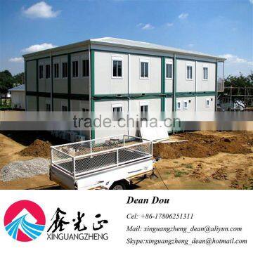 Lowprice Movable Shipping Container Tiny Home House