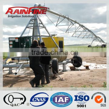 sprinkle irrigation systems for farmland