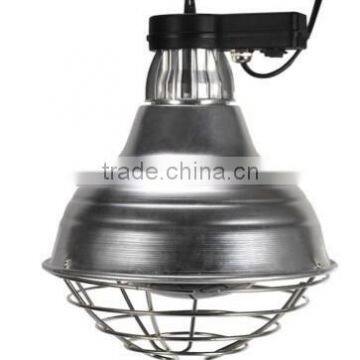 Animal warmmer lamp