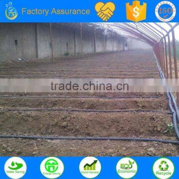 Inline Drip Irrigation Pipe for Automatic Drip Irrigation System
