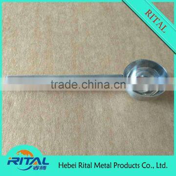 Stainless Steel 304 Pour Over Coffee Filter and Brewer With Coffee Scoop photo-5